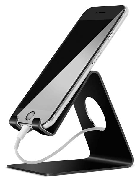 5 Best iPhone Phone Stands