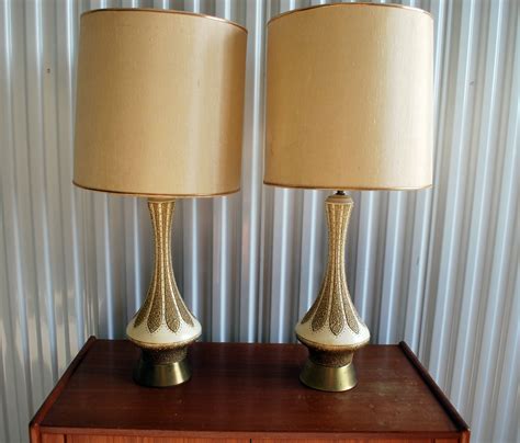 Photo Mid Century Modern Lamps Mid Century Living Mid Century Lamp