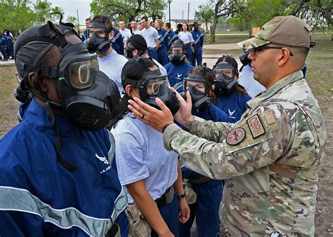 Photos Basic Military Trainees Get Put Through Their Paces At Pacer Forge Amp Gt Joint Base San