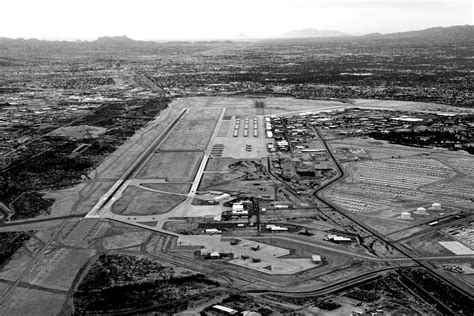 Photos Davis Monthan Air Force Base History