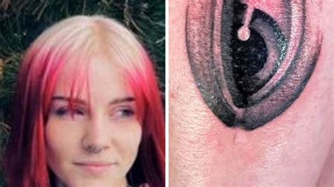 Pics Of Vagina Tattoos Telegraph