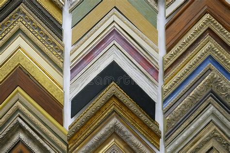 Picture Frame Samples Stock Photos Pictures Royalty Free Images Istock