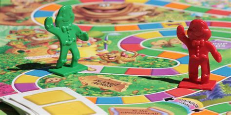 Classic Board Game Images to Spark Nostalgia