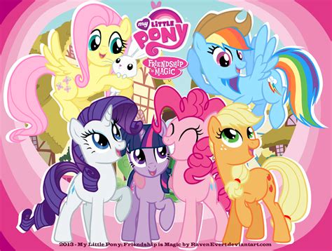 My Little Pony Pictures Collection