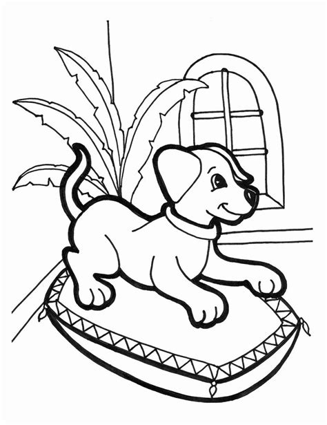 Printable Pictures for Kids to Color and Learn