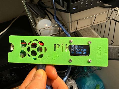 5 Ways to Enable OLED on PikVM