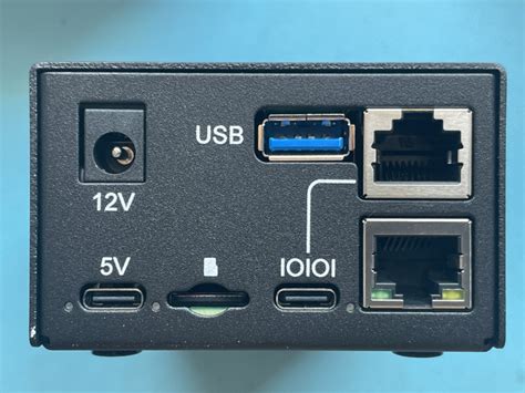 Pikvm V4 Mini Amp Plus Pikvm Handbook