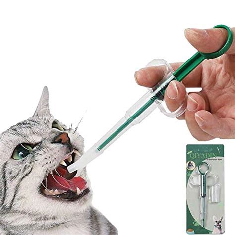 Pill Popper For Cats