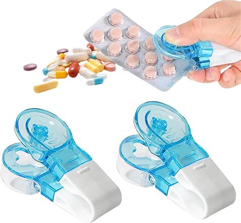 Pill Puncher