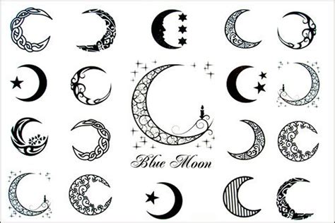 Pin By Amanda Coral On Art Tatt Inspiration Moon Tattoo Designs Moon Star Tattoo Tattoos