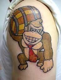 Pin By Education Odyssey On Videogame Tattoos Tattoo De Jeux Vid O