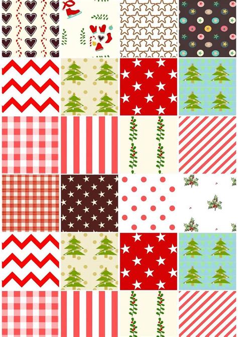 Pin By Jan Weeks On Crafts Christmas Scrapbook Paper Digital Paper