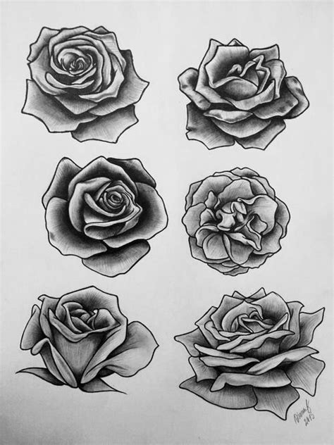 Pin By John Desoto On Ideas Cool Tattoos Rose Tattoos Trendy Tattoos