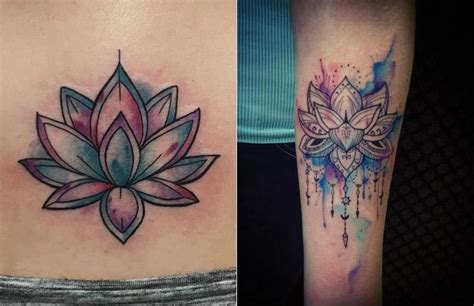 Pin By Joshua Jett On Tattoos Lotus Flower Tattoo Design Flower Tattoo Meanings Lotus Flower