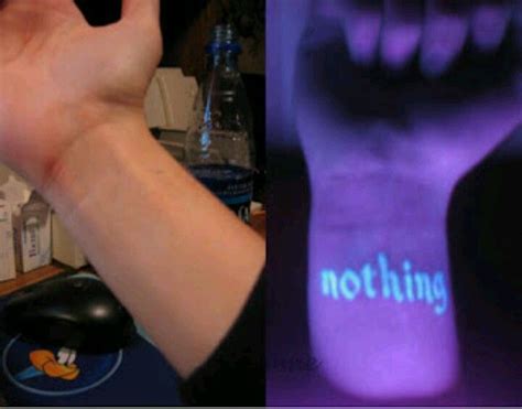 Pin By Katelan Jennings On Let Amp 39 S Get Inked Uv Tattoo Black Light Tattoo Light Tattoo