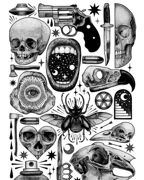 Pin By Katharine Young On Art Inspiration Tattoo Design Drawings