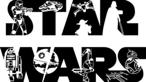 Pin By Katherine Gregory Sipes On Star Wars Star Wars Stencil Star