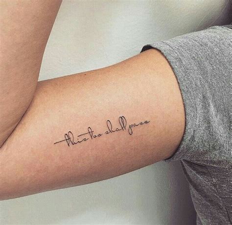 Pin By Marina Segalla On Tattoo Writing Tattoos Tattoo Script Arm