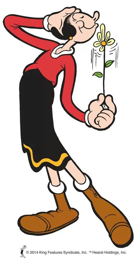 Pin By Michelle David On Olivia Palito Popeye Cartoon Classic