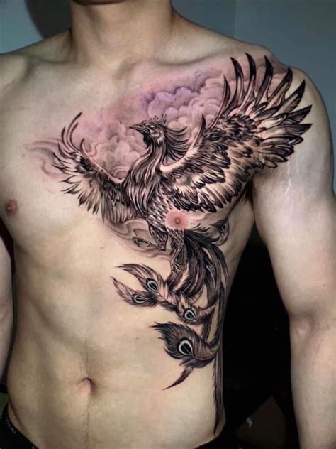 Pin By Rodrigo Marques On Tatuagens Phoenix Tattoo Phoenix Tattoo