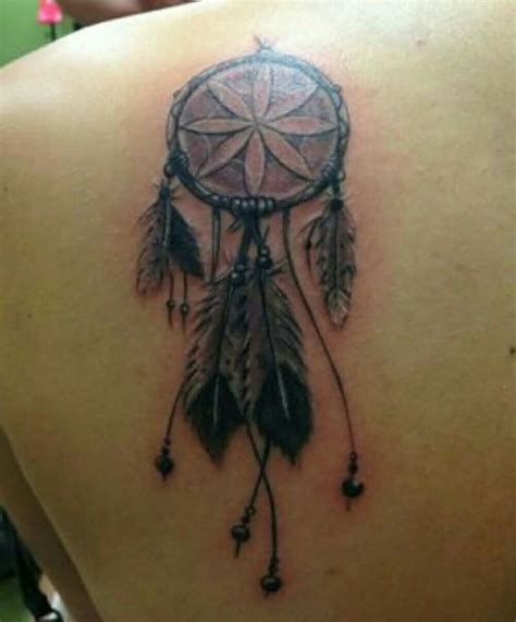 Pin By Rus Kanyarat On Night Vision Trap Tattoo Back Of Shoulder