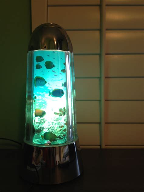 Pin By Tammie On Hogar In 2023 Fish Lamp Indie Rooms Aquarium Lamp