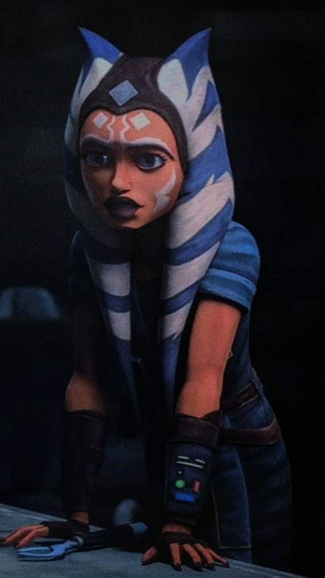 Pin By Tigan Rees On Ahsoka Tano Star Wars Fan Art Star Wars Images