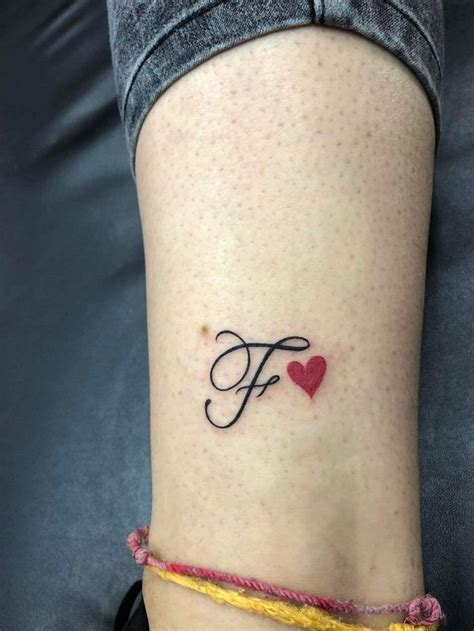 Pin De Cinthia Guti Rrez En Tatuaje Tatuaje De F Tatuaje Texto