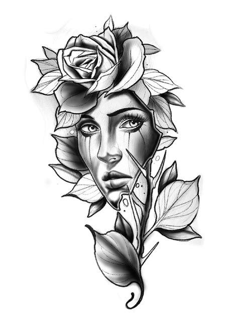 Pin Em Tattoos Desenhos Para Tatuagem Ideias De Tatuagens Desenho