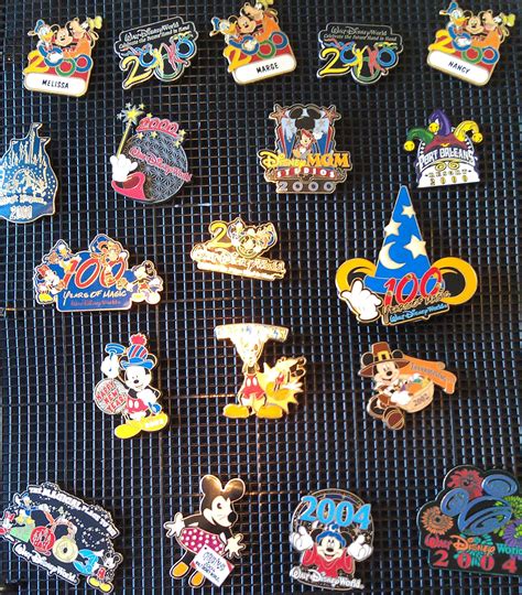 Pin En Disney