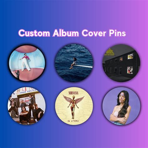 Pin On Albums