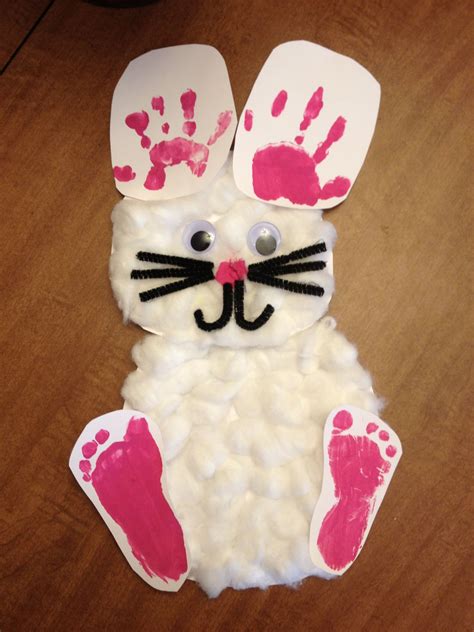 Pin On Easter Crafts