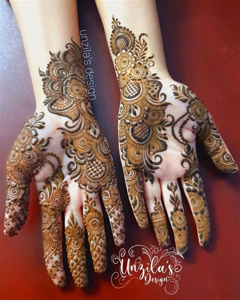 Pin On Henna