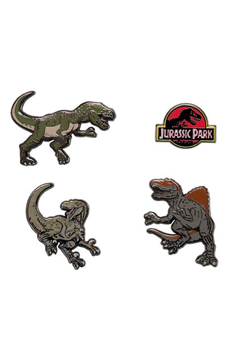 Pin On Jurassic Park Jurassic World