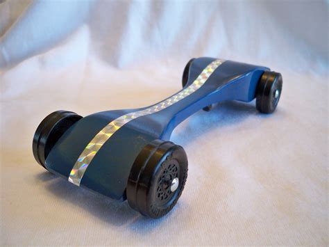 Pin On Not Yo Daddy S Pinewood Derby Race Cars