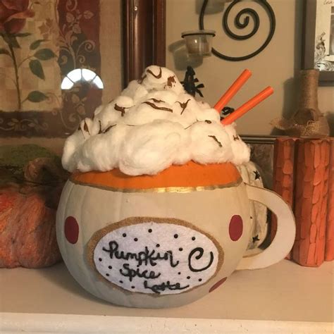 Pin On Pumpkin Spice It Up Halloween