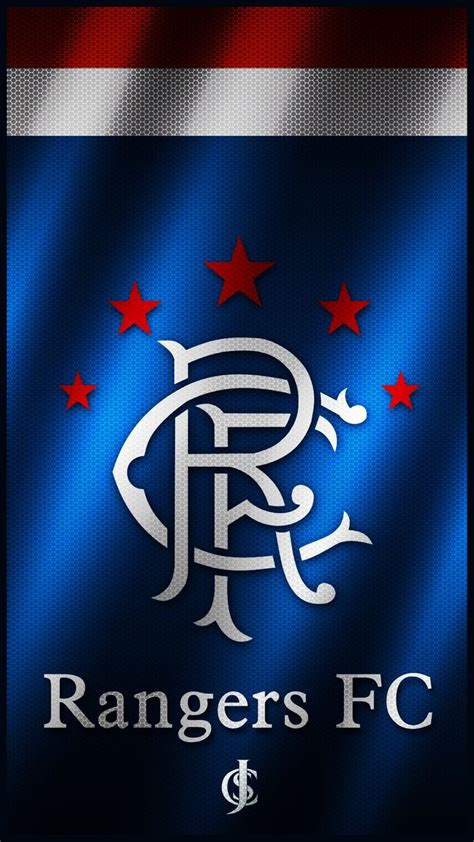 Pin On Rangers Gods Own