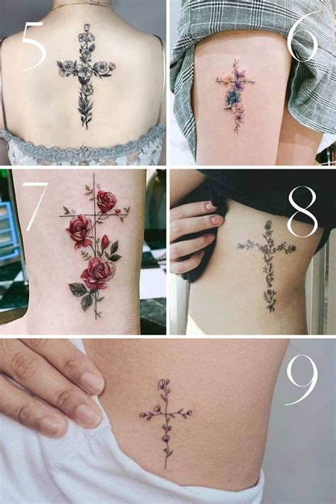 Pin On Tattoos For Women