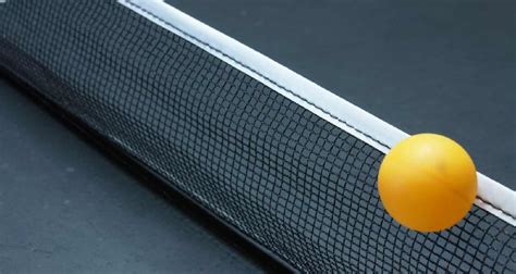 5 Essential Ping Pong Net Setup Tips