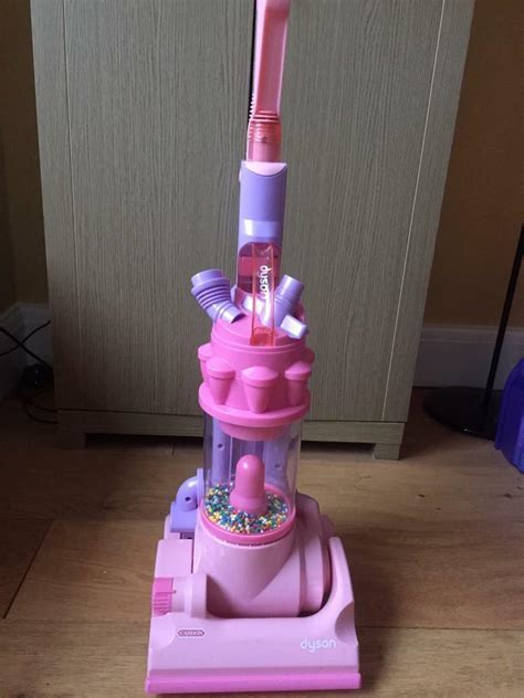 Pink Dyson Hoover In North Walsham Norfolk Gumtree