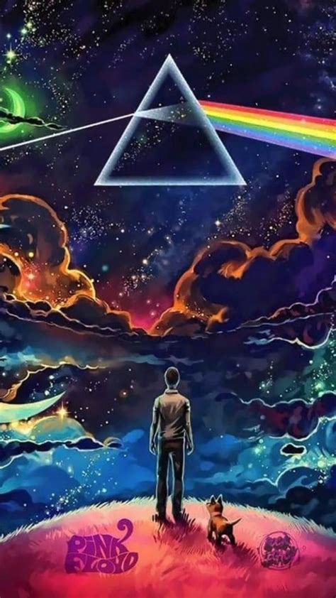 Unlocking Pink Floyd's Iconic Album Art