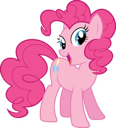 Pinkie Pie