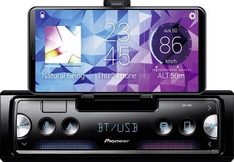 Pioneer SPH-10BT Review: Upgrade Your Ride