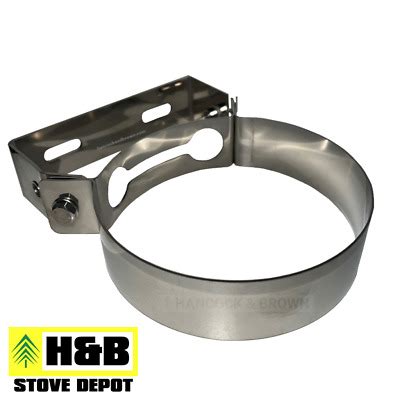 Pipe Wall Bracket-5