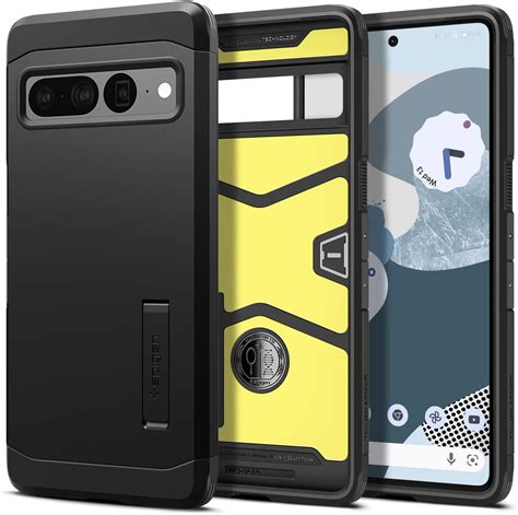 Pixel 7 Pro Case: Ultimate Protection and Style Solutions