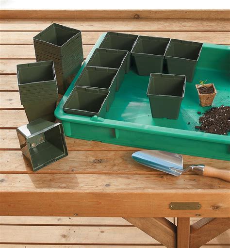 Plant Pots in Trays: Elevate Your Indoor Gardening Style