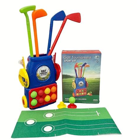 Plastic Golf Sets Best Selection Online