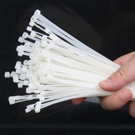 5 Uses for Plastic Tie Cable