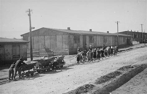 Plaszow Forced Labour Camp