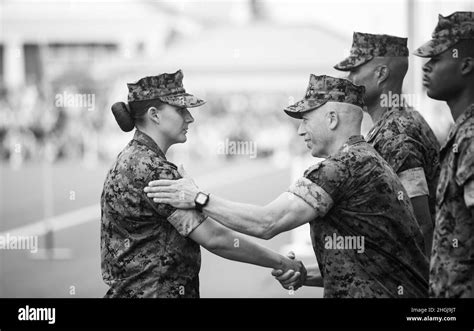 Platoon Leaders Class Quantico